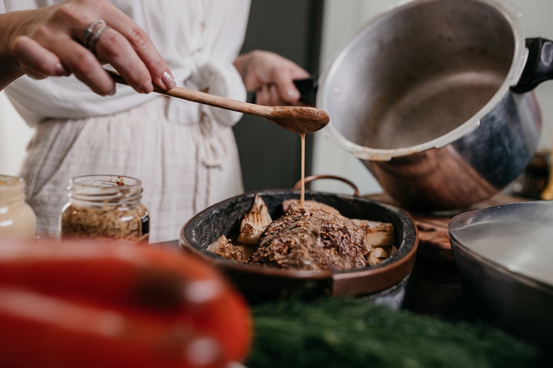 Cook a Family Recipe