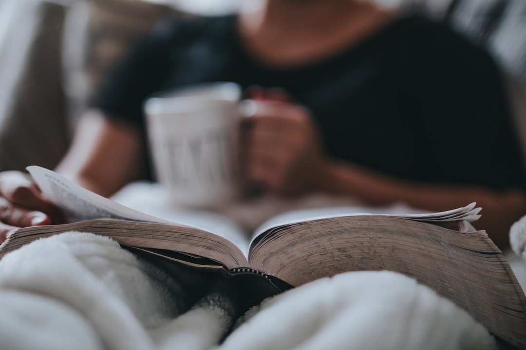 Create a Self-Care Moment