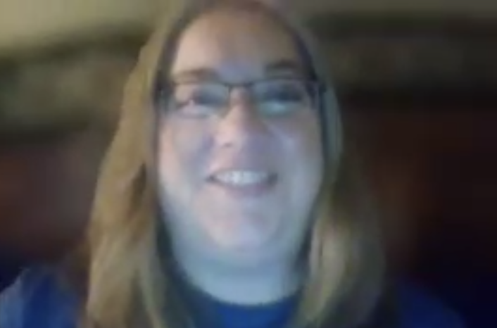 Yvette